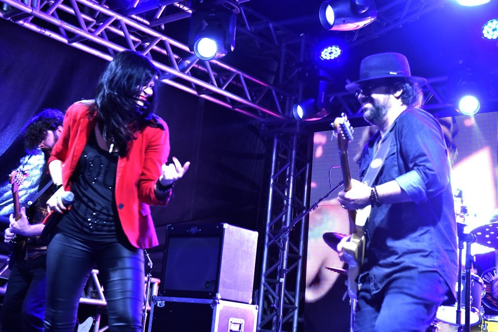 JTC Rock Fest 2024